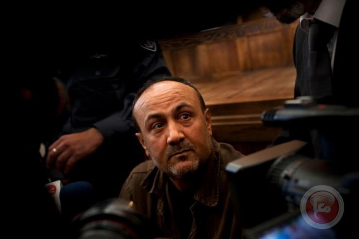 Barghouti is at the heart of the deal: Hamas is clinging to him, while Israel is stalling and studying his dimensions