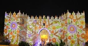 Jerusalem is being culturally assassinated. This is how the occupation uses festivals and music to Judaize the city and falsify its identity