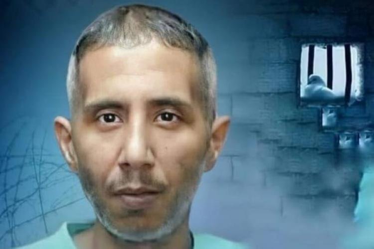 News Palestinian prisoner dies in Israeli jails due to medical negligence