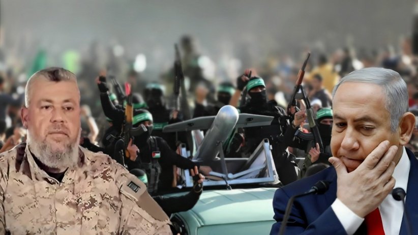 There is no breakthrough in the Doha negotiations. Israel is dragging its feet and Hamas is insisting on its positions